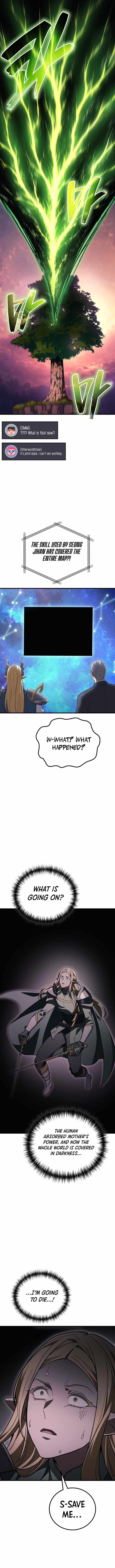 Martial God Regressed to Level 2 - Chapter 126 Page 14
