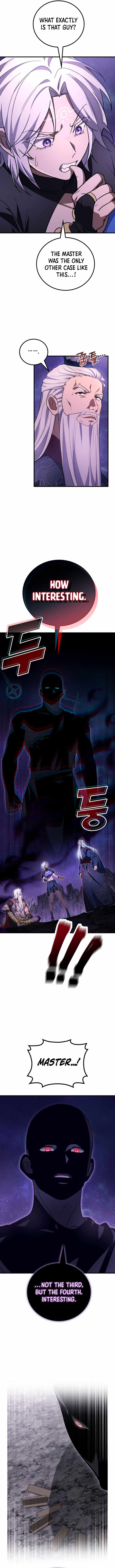 Martial God Regressed to Level 2 - Chapter 127 Page 3