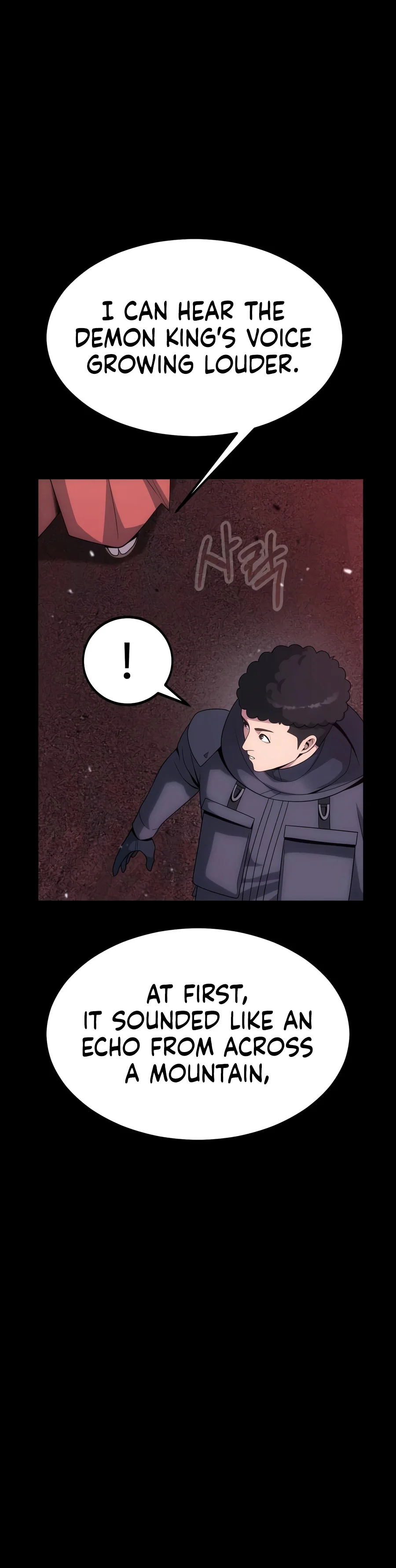 Steel-Eating Player! - Chapter 115 Page 5