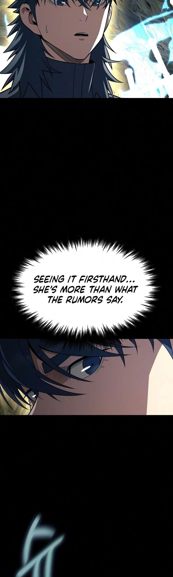 Steel-Eating Player! - Chapter 93 Page 7