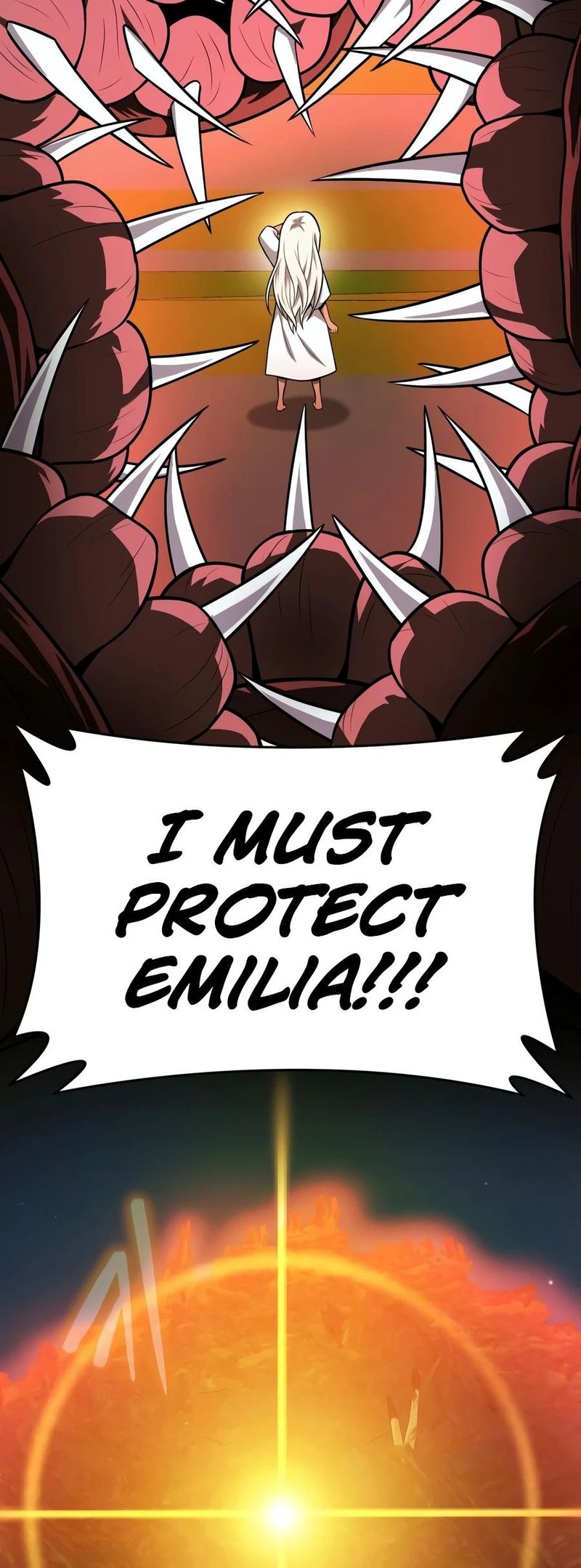 Steel-Eating Player! - Chapter 97 Page 3