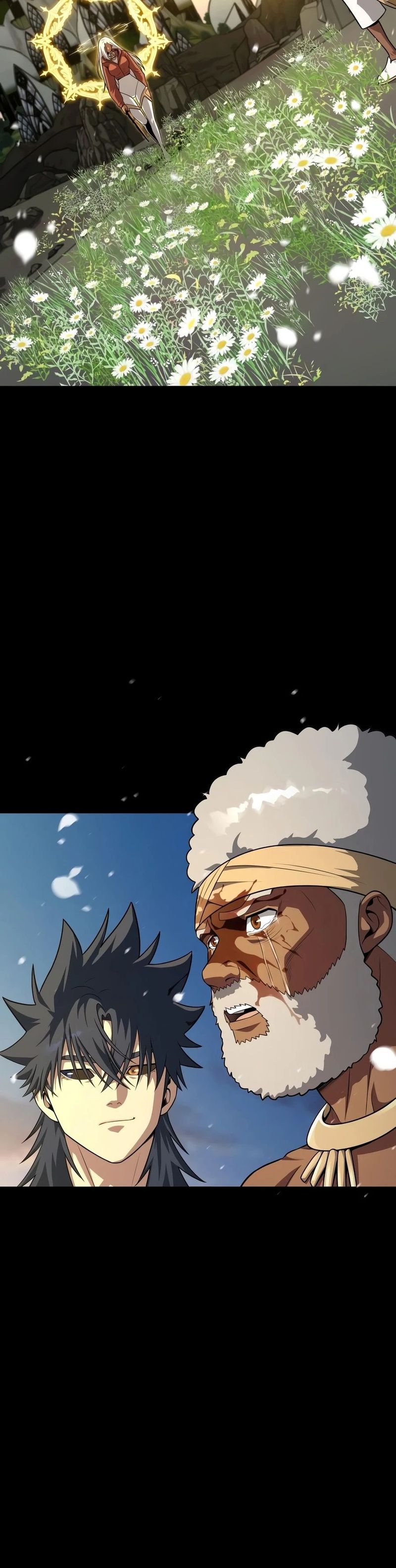 Steel-Eating Player! - Chapter 97 Page 5