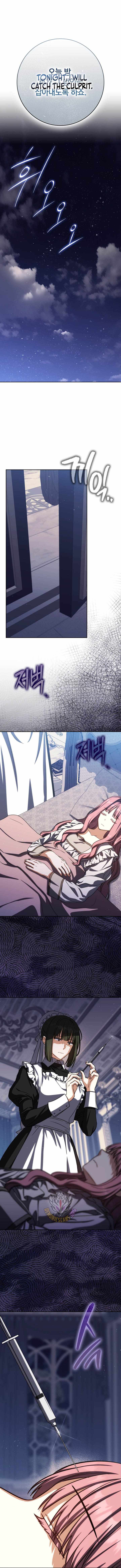 The Reincarnated Assassin is a Genius Swordsman - Chapter 94 Page 10