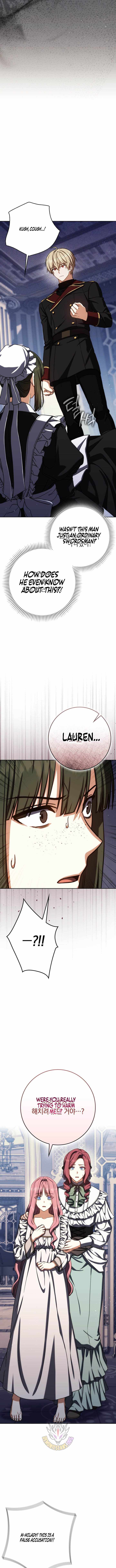 The Reincarnated Assassin is a Genius Swordsman - Chapter 94 Page 13