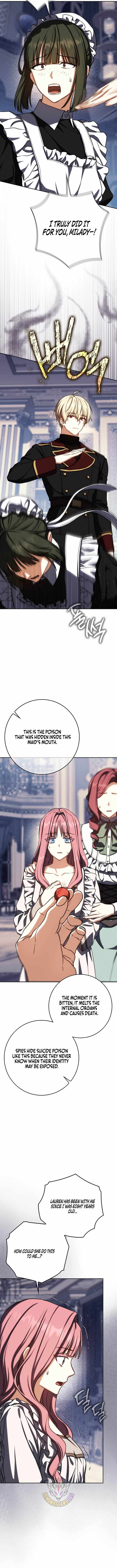 The Reincarnated Assassin is a Genius Swordsman - Chapter 94 Page 14