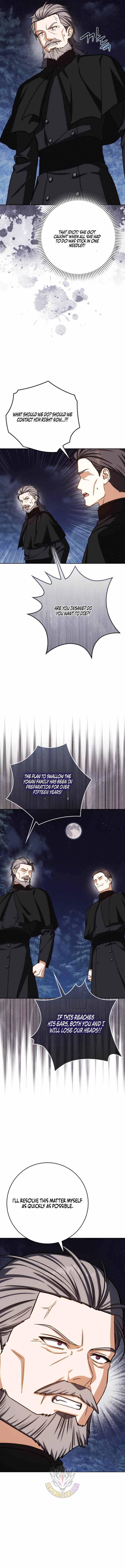 The Reincarnated Assassin is a Genius Swordsman - Chapter 94 Page 16