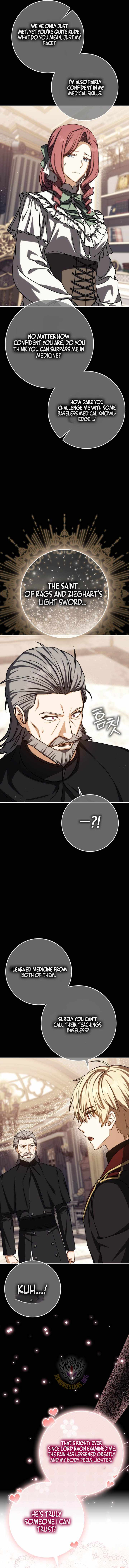 The Reincarnated Assassin is a Genius Swordsman - Chapter 94 Page 2