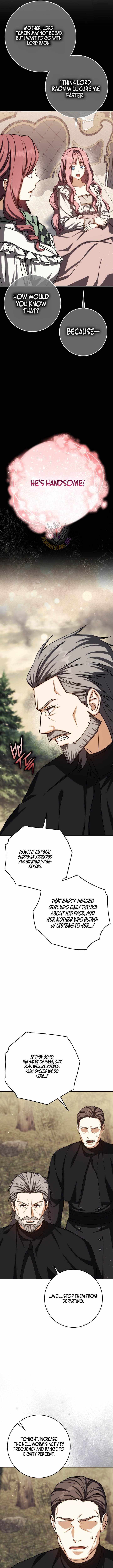 The Reincarnated Assassin is a Genius Swordsman - Chapter 94 Page 4