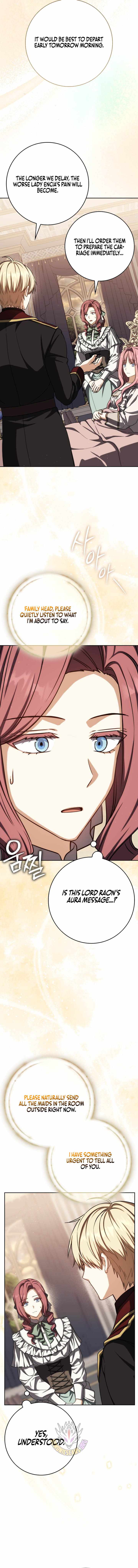 The Reincarnated Assassin is a Genius Swordsman - Chapter 94 Page 7