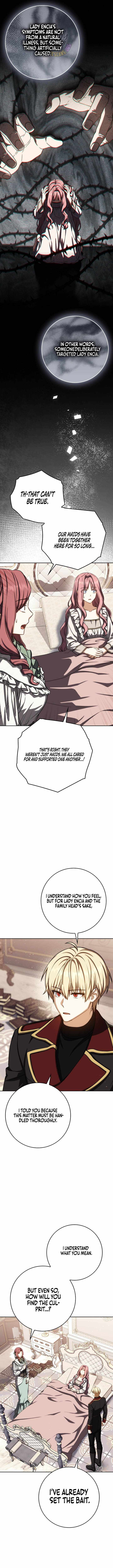 The Reincarnated Assassin is a Genius Swordsman - Chapter 94 Page 9