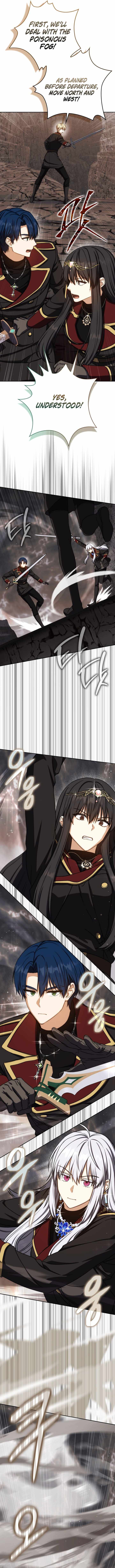 The Reincarnated Assassin is a Genius Swordsman - Chapter 95 Page 10