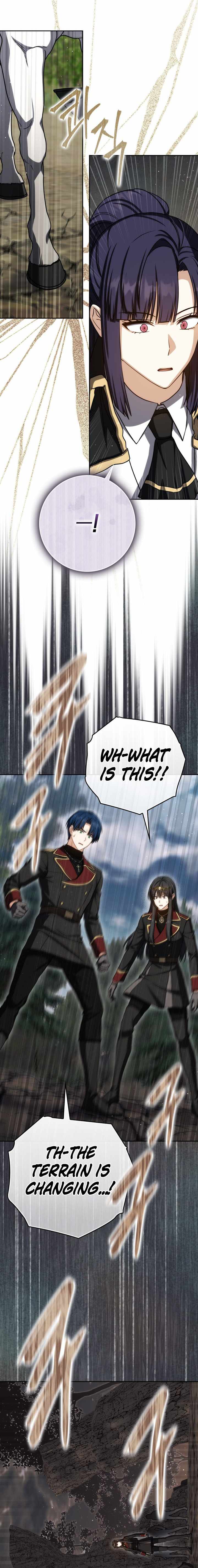 The Reincarnated Assassin is a Genius Swordsman - Chapter 95 Page 4