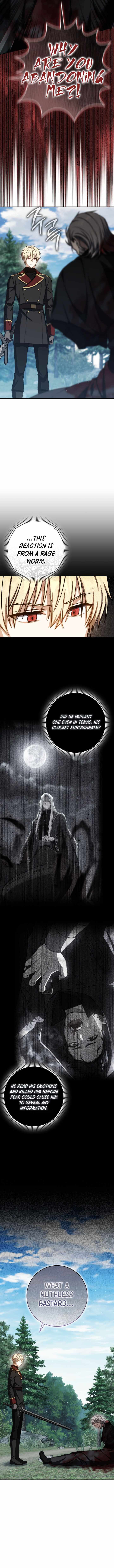 The Reincarnated Assassin is a Genius Swordsman - Chapter 96 Page 12