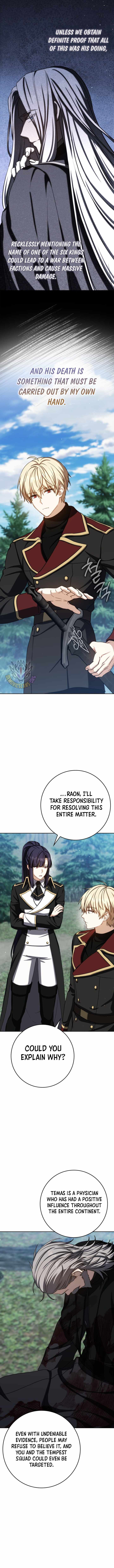 The Reincarnated Assassin is a Genius Swordsman - Chapter 96 Page 15