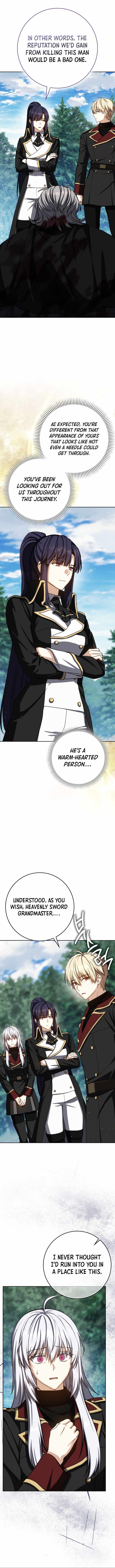 The Reincarnated Assassin is a Genius Swordsman - Chapter 96 Page 16