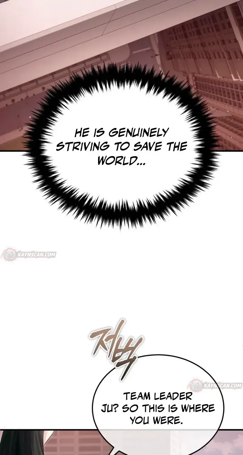 Regressor’s Life After Retirement - Chapter 103 Page 13