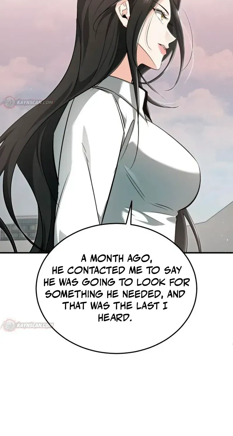 Regressor’s Life After Retirement - Chapter 103 Page 18