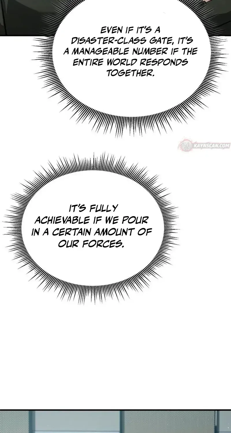 Regressor’s Life After Retirement - Chapter 103 Page 55