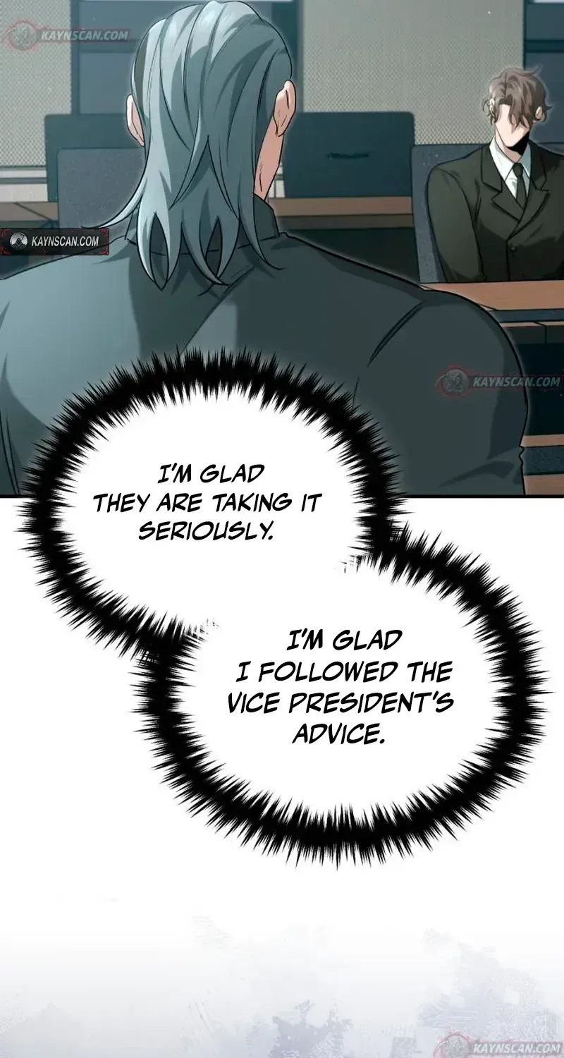 Regressor’s Life After Retirement - Chapter 103 Page 56
