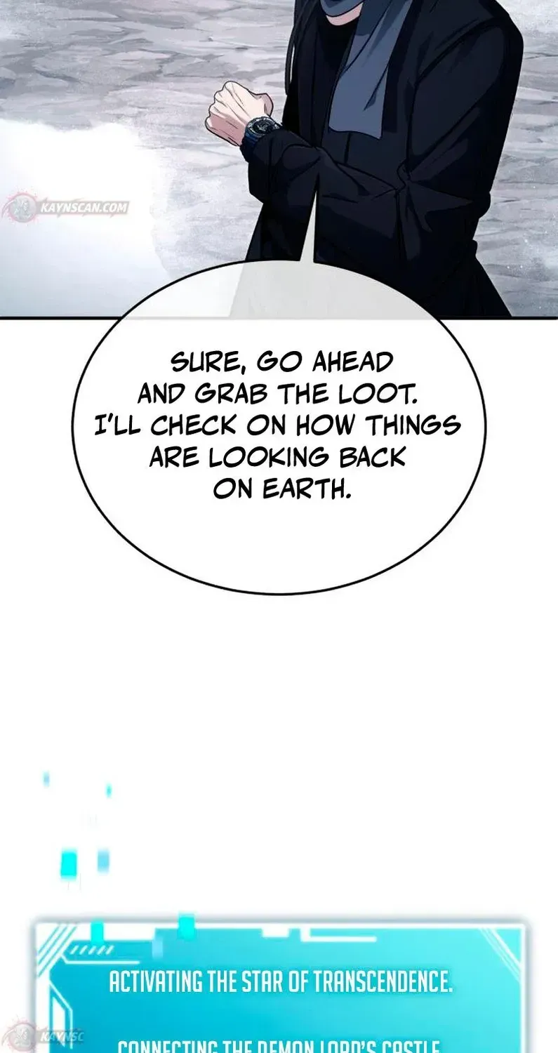 Regressor’s Life After Retirement - Chapter 103 Page 82