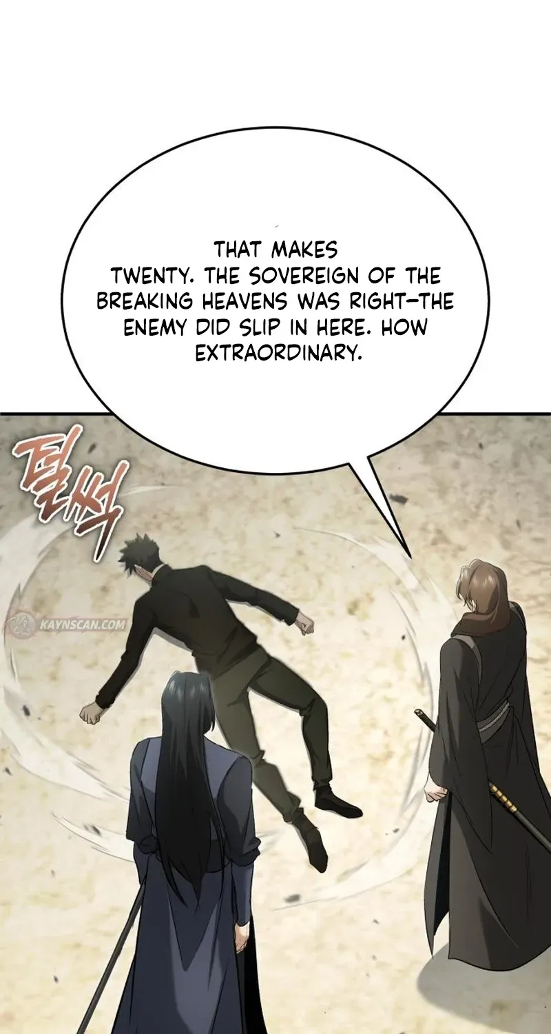 Regressor’s Life After Retirement - Chapter 104 Page 102