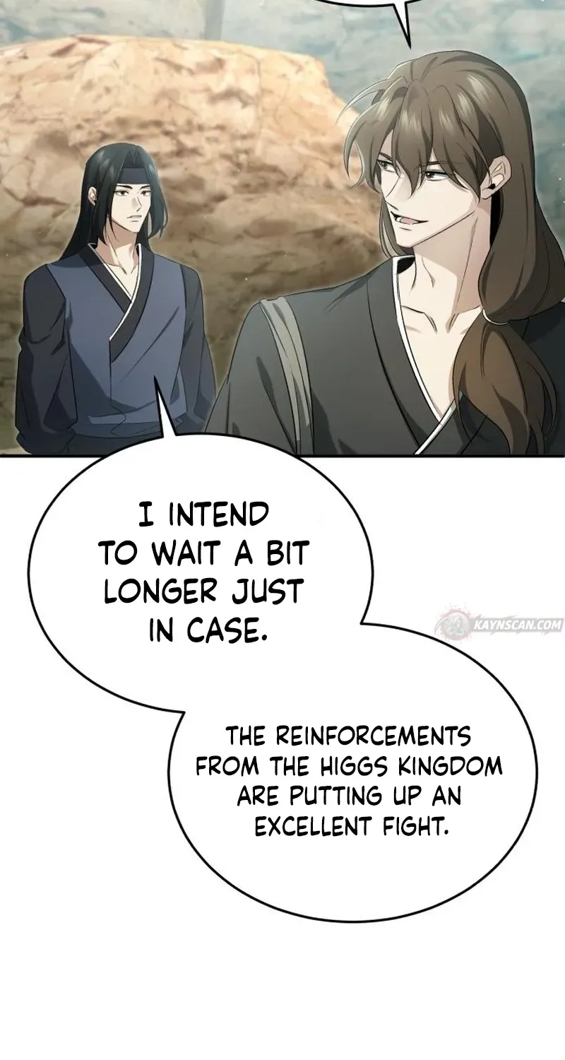 Regressor’s Life After Retirement - Chapter 104 Page 104