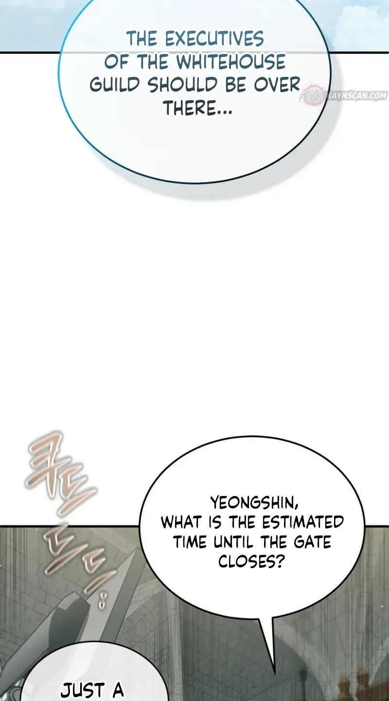 Regressor’s Life After Retirement - Chapter 104 Page 106