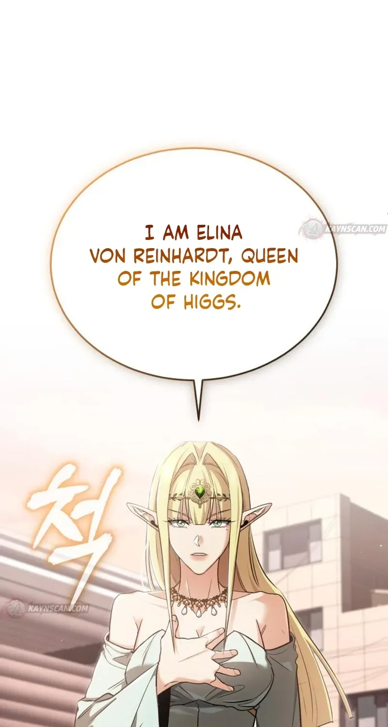 Regressor’s Life After Retirement - Chapter 104 Page 11