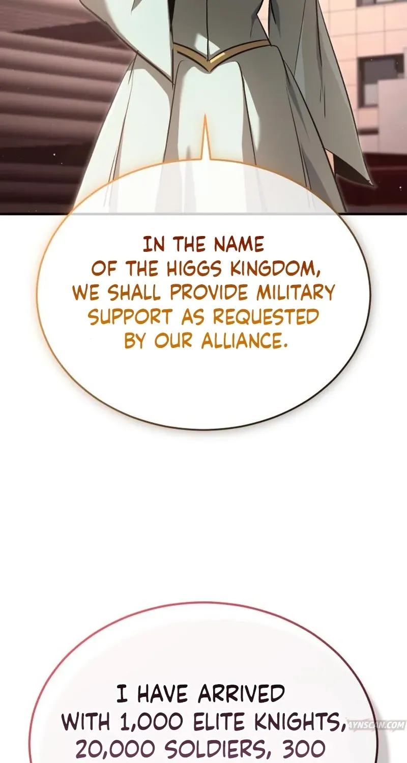 Regressor’s Life After Retirement - Chapter 104 Page 13