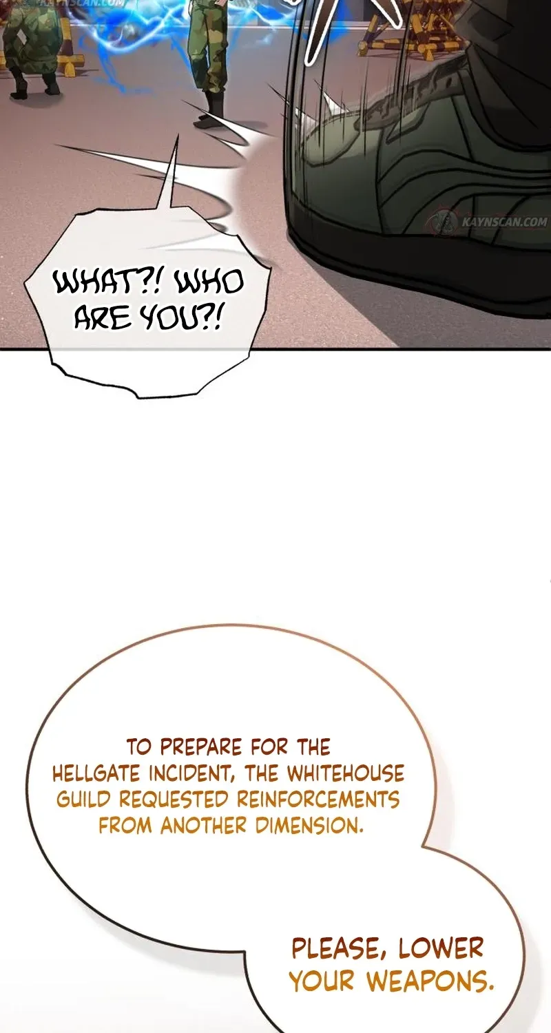 Regressor’s Life After Retirement - Chapter 104 Page 25