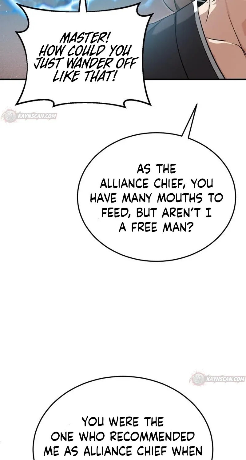 Regressor’s Life After Retirement - Chapter 104 Page 30