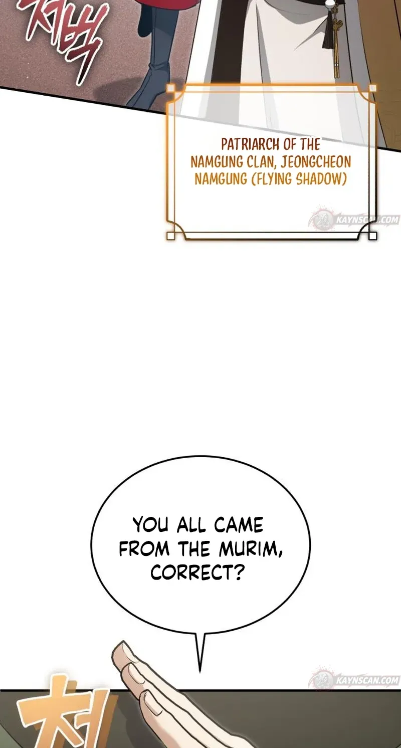 Regressor’s Life After Retirement - Chapter 104 Page 33