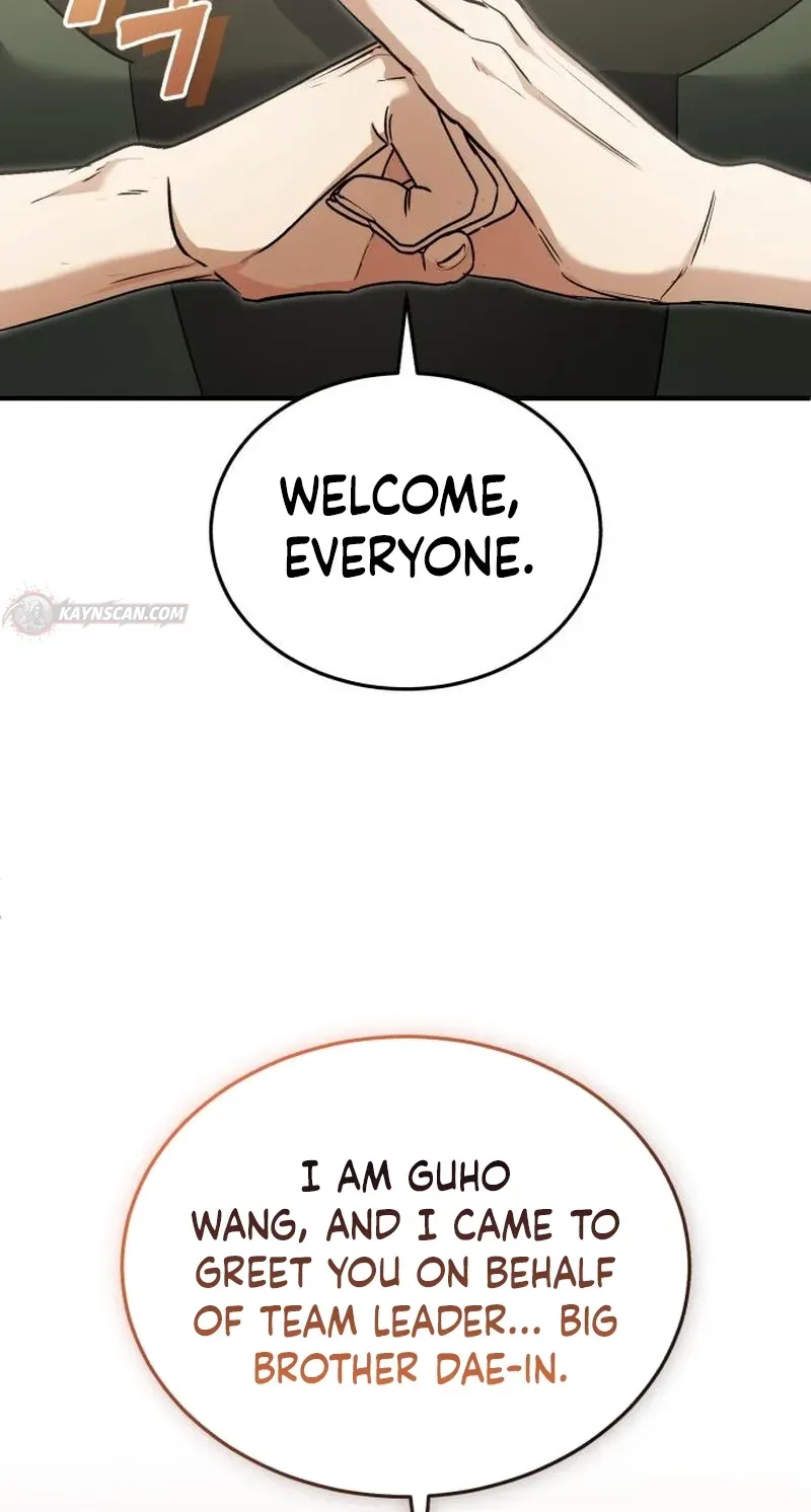 Regressor’s Life After Retirement - Chapter 104 Page 34