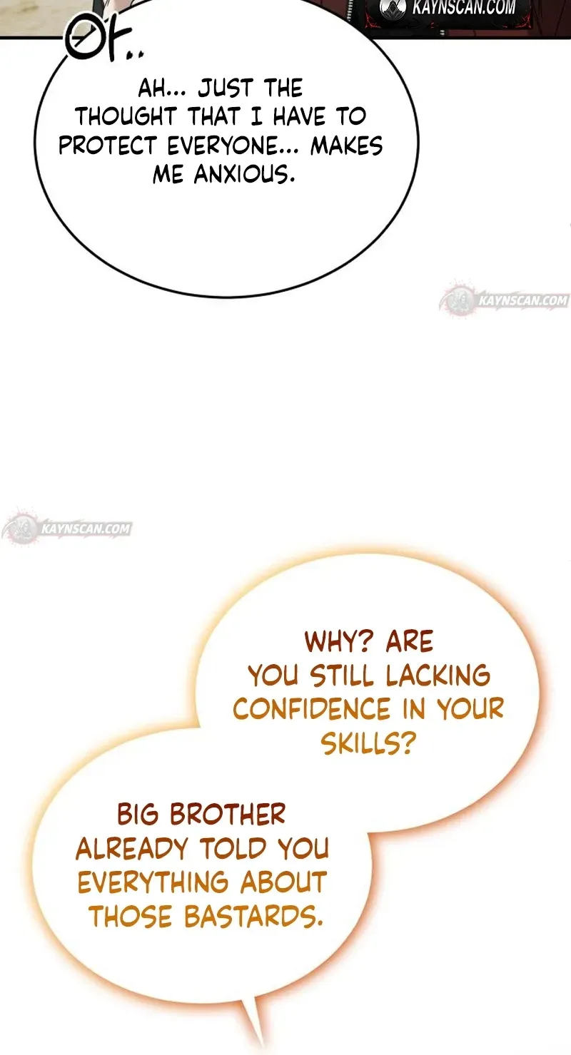 Regressor’s Life After Retirement - Chapter 104 Page 40