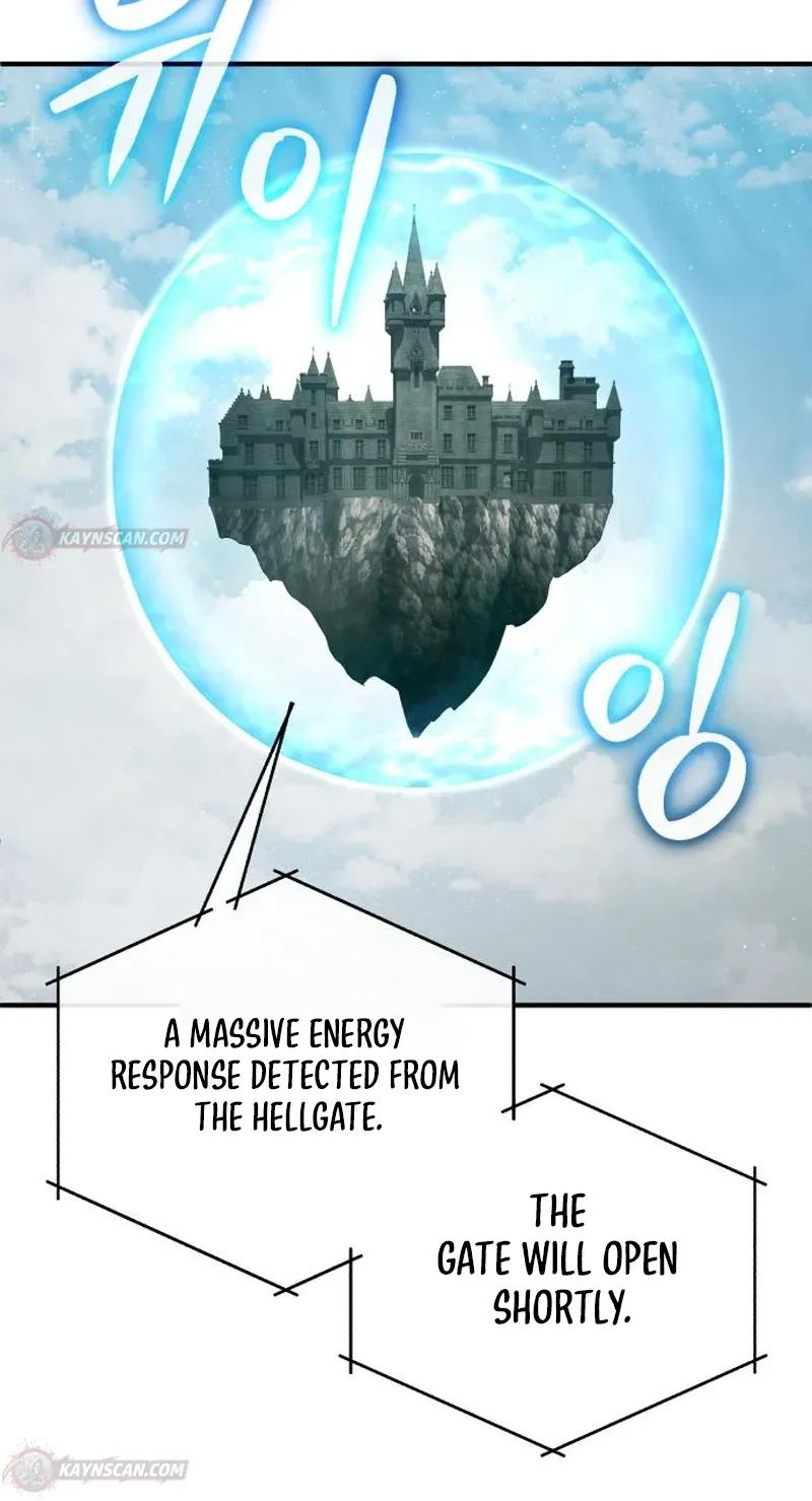 Regressor’s Life After Retirement - Chapter 104 Page 45