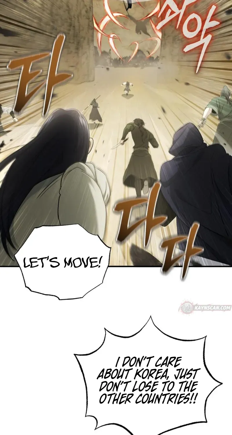 Regressor’s Life After Retirement - Chapter 104 Page 61