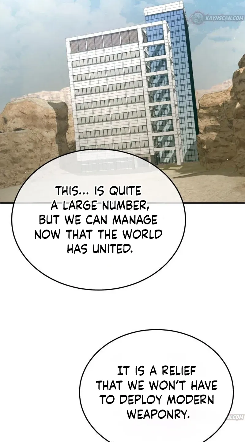 Regressor’s Life After Retirement - Chapter 104 Page 65