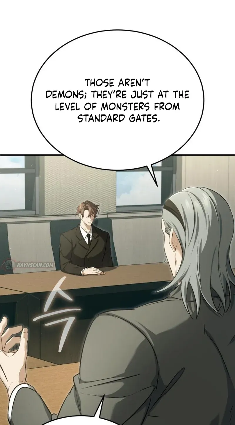 Regressor’s Life After Retirement - Chapter 104 Page 69