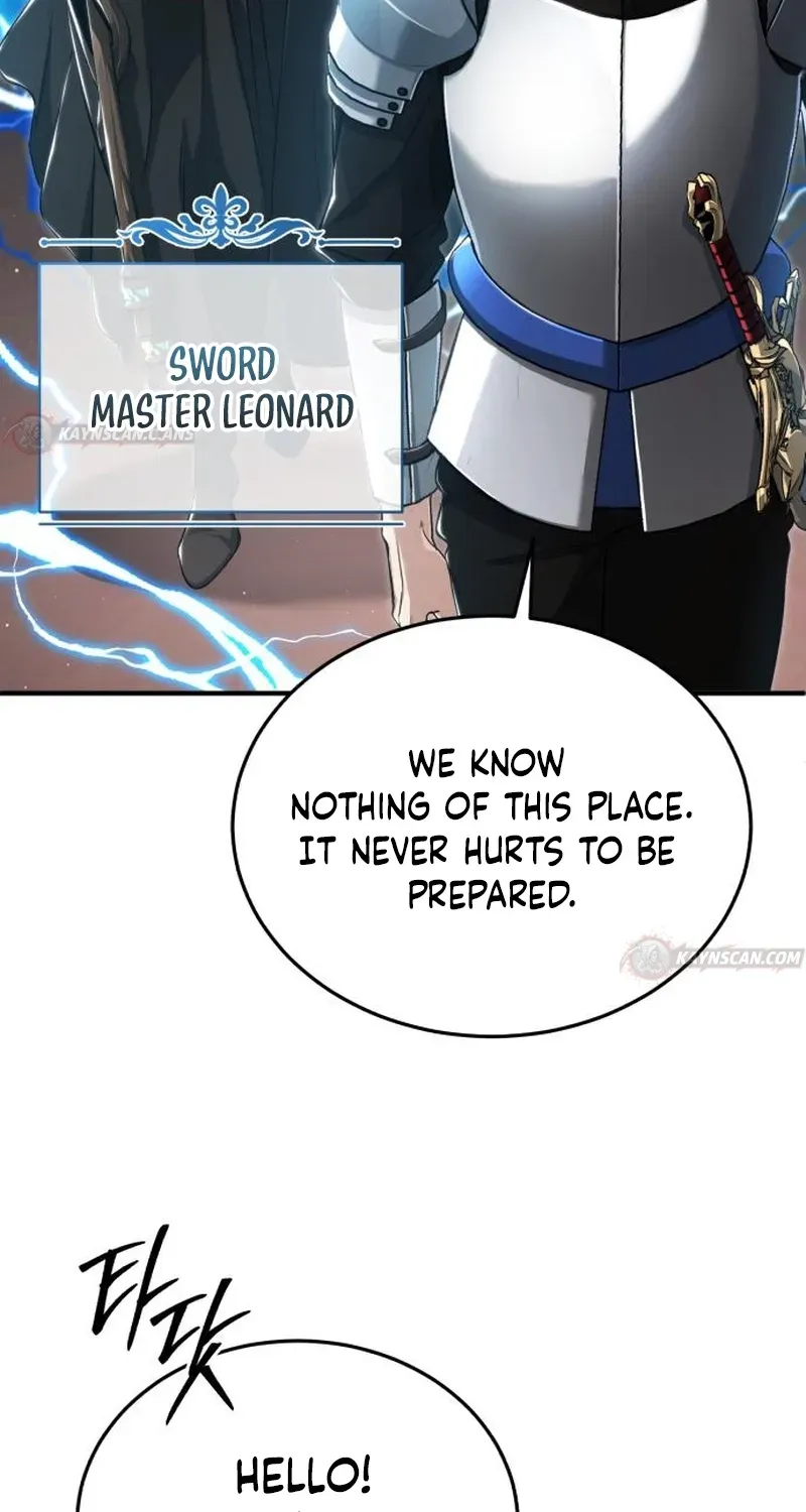Regressor’s Life After Retirement - Chapter 104 Page 7