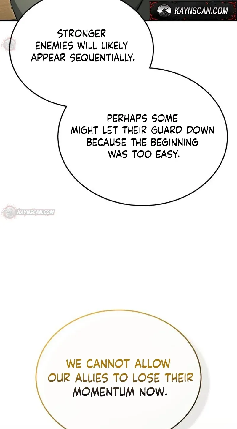 Regressor’s Life After Retirement - Chapter 104 Page 70