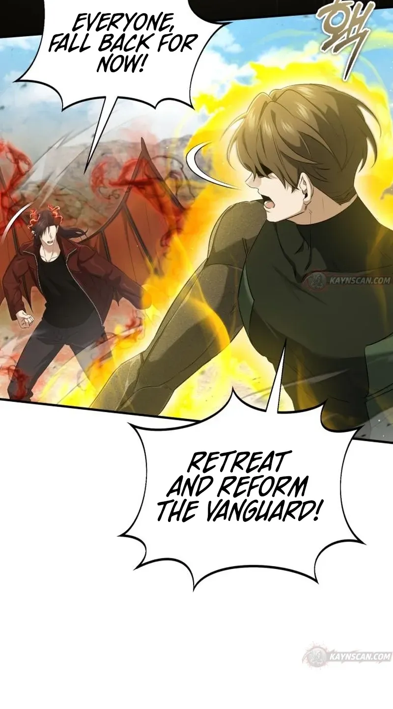 Regressor’s Life After Retirement - Chapter 104 Page 73