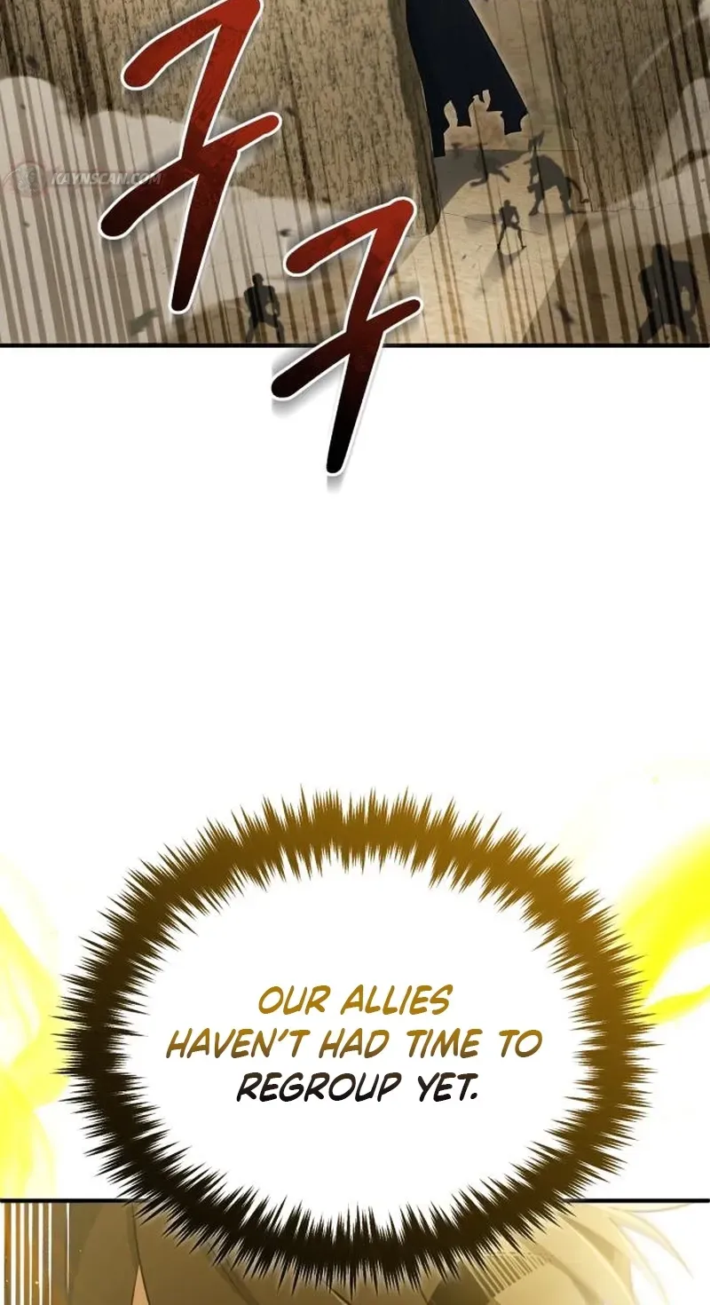 Regressor’s Life After Retirement - Chapter 104 Page 76