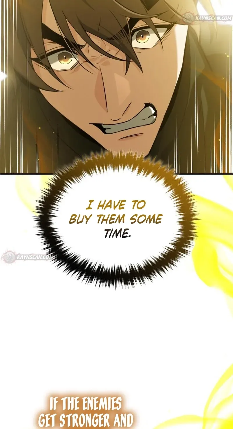 Regressor’s Life After Retirement - Chapter 104 Page 77