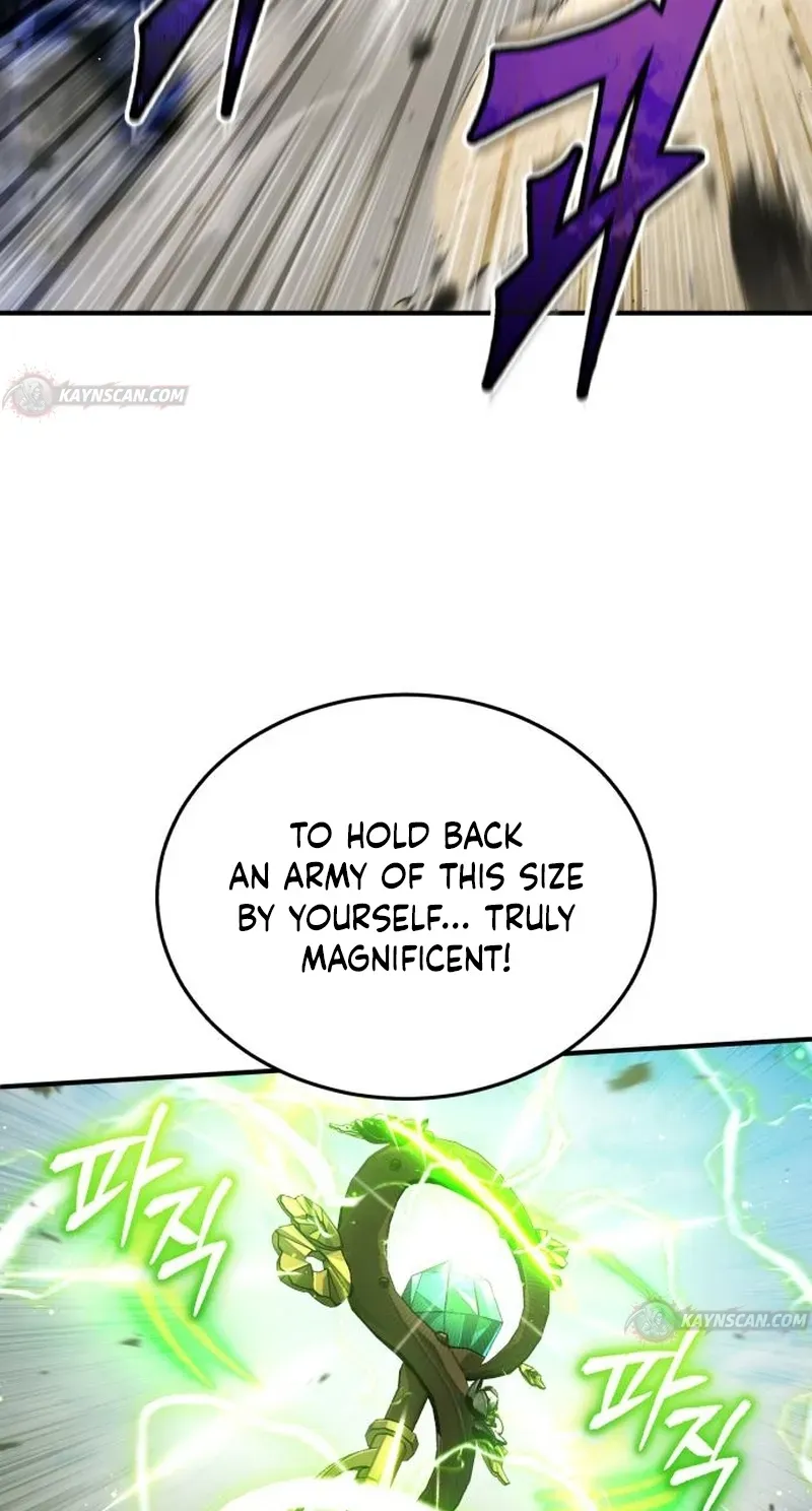 Regressor’s Life After Retirement - Chapter 104 Page 86