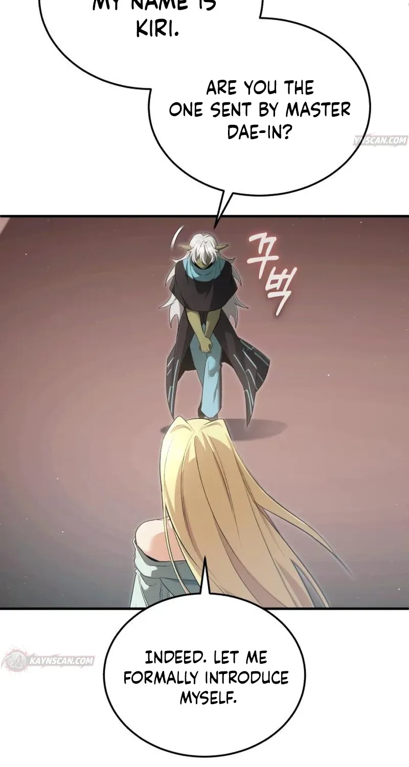 Regressor’s Life After Retirement - Chapter 104 Page 9