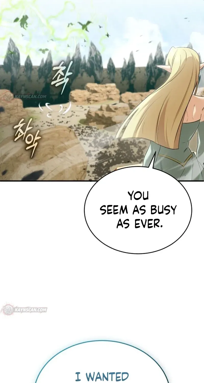Regressor’s Life After Retirement - Chapter 104 Page 96