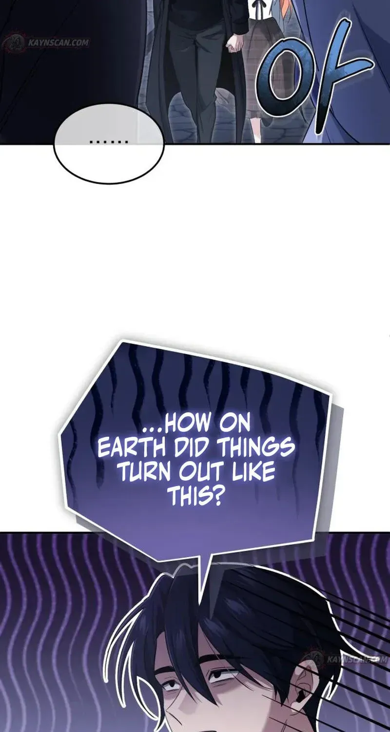 Regressor’s Life After Retirement - Chapter 105 Page 115
