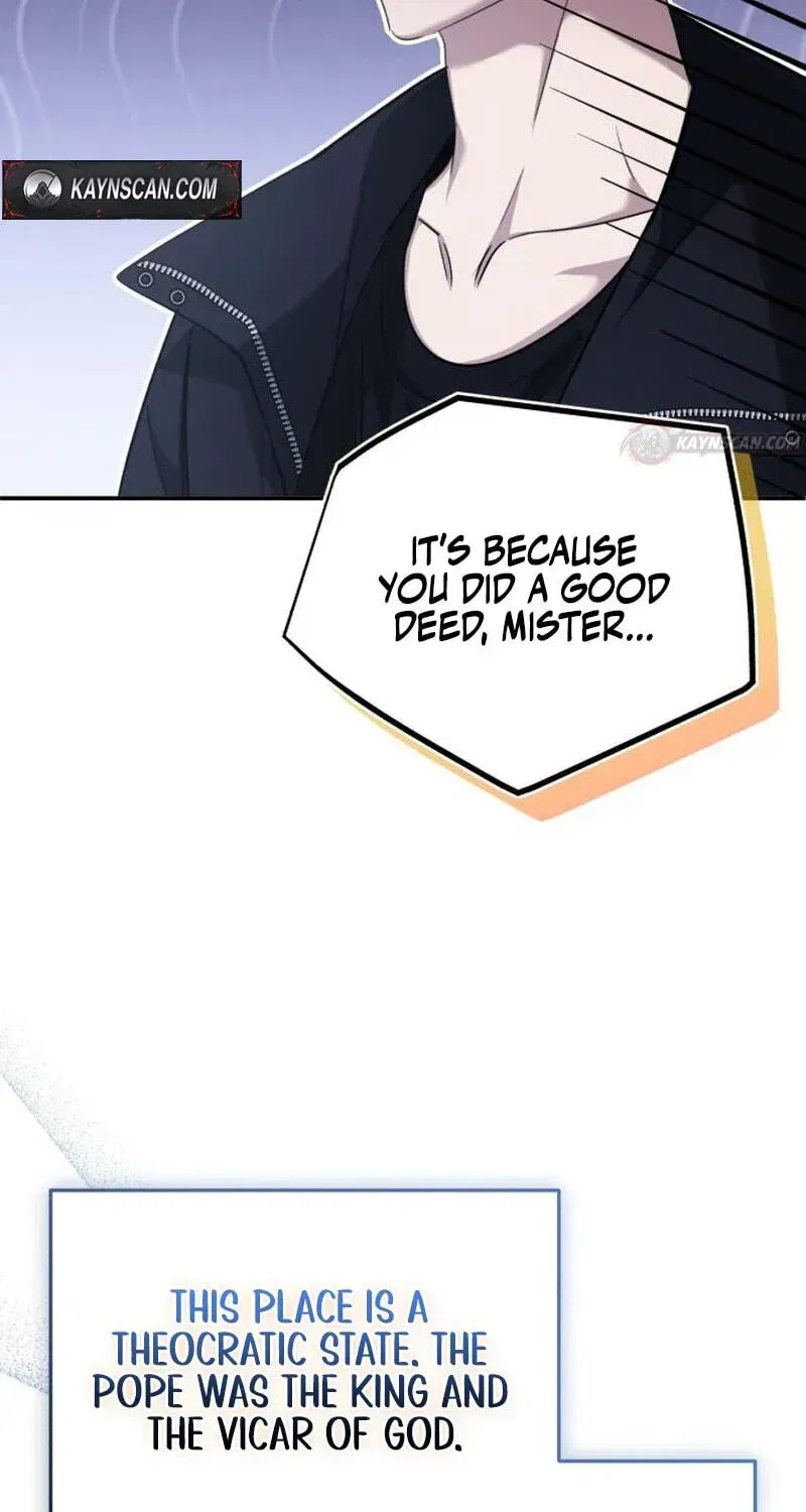 Regressor’s Life After Retirement - Chapter 105 Page 117