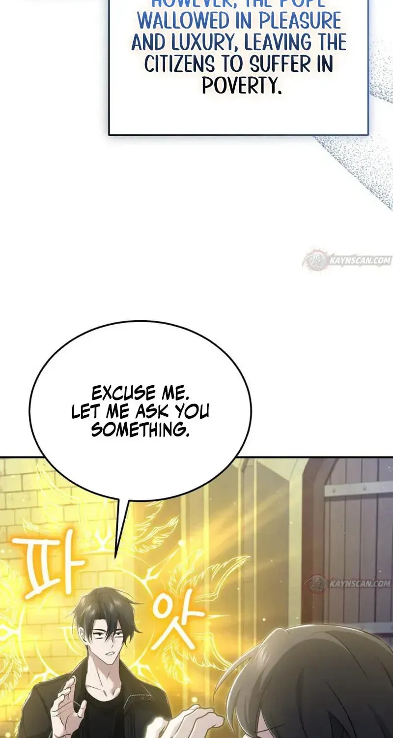 Regressor’s Life After Retirement - Chapter 105 Page 119