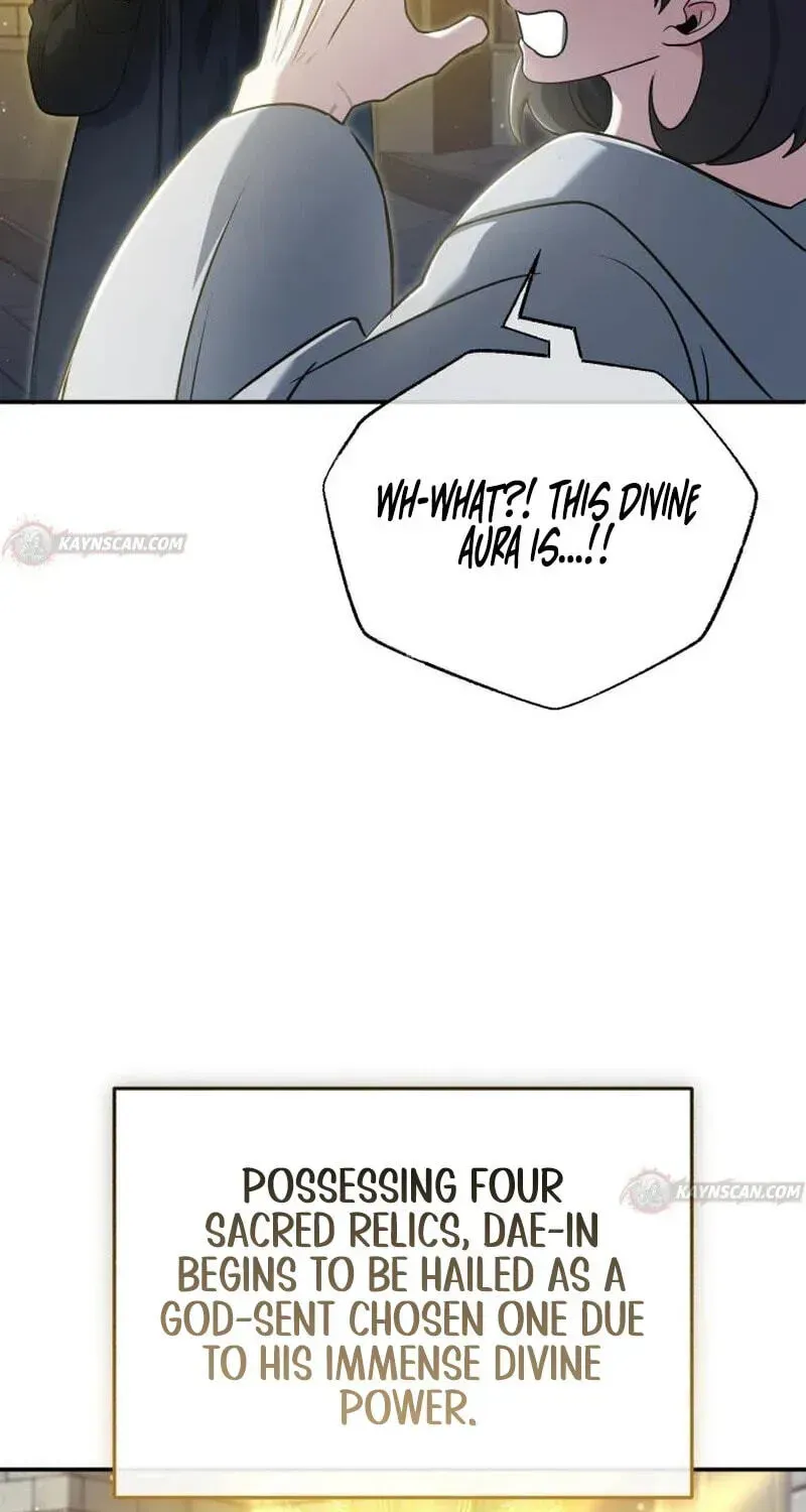 Regressor’s Life After Retirement - Chapter 105 Page 121